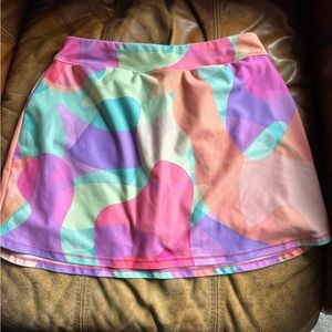 DSG Girls Sport Skirt 🎾🏓🏌️‍♀️🎾🏓🏌️‍♀️